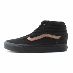 VANS SK8-HI Vans retro-inspired footwear styles