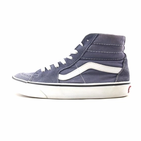 VANS SK8-HI Vans retro-inspired footwear styles