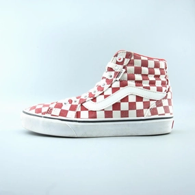 VANS SK8-HI Vans casual streetwear sneakers