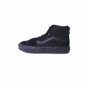 VANS SK8-HI Vans casual streetwear sneakers
