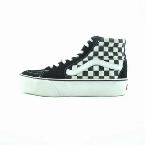 VANS SK8-HI Vans casual streetwear sneakers