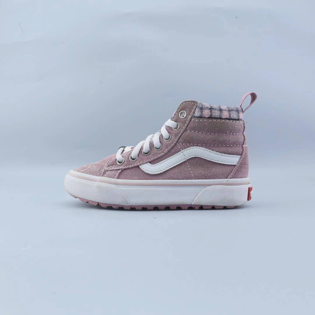 VANS SK8-HI Vans casual streetwear sneakers