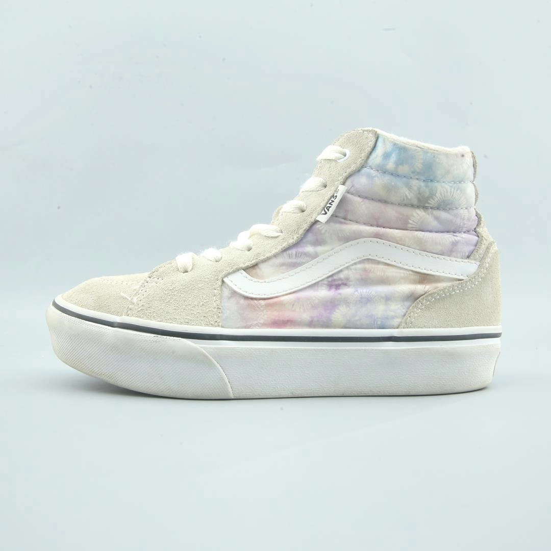 VANS SK8-HI Vans casual streetwear sneakers