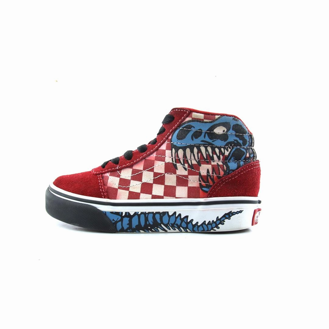 VANS SK8-HI Vans casual streetwear sneakers