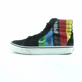 VANS SK8-HI Vans casual streetwear sneakers