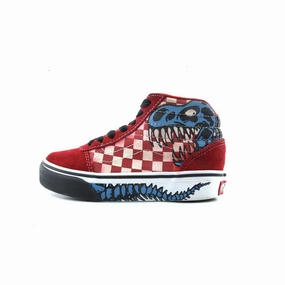 VANS SK8-HI Vans casual streetwear sneakers
