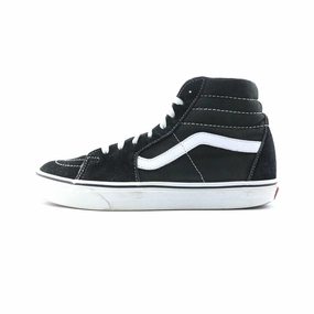 VANS SK8 HI Vans casual streetwear sneakers
