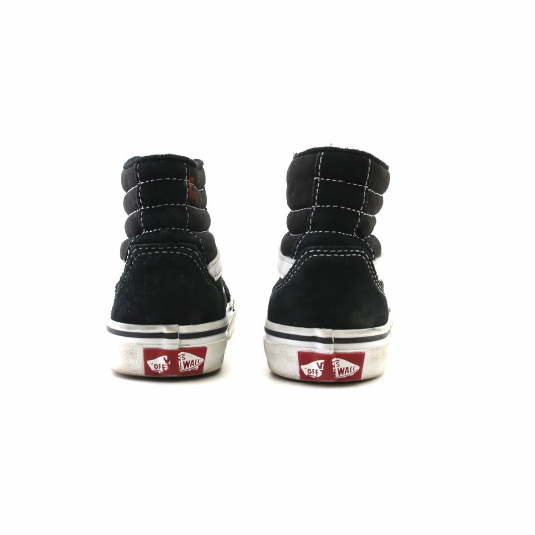 VANS SK 8 HI Vans casual shoe snapshots