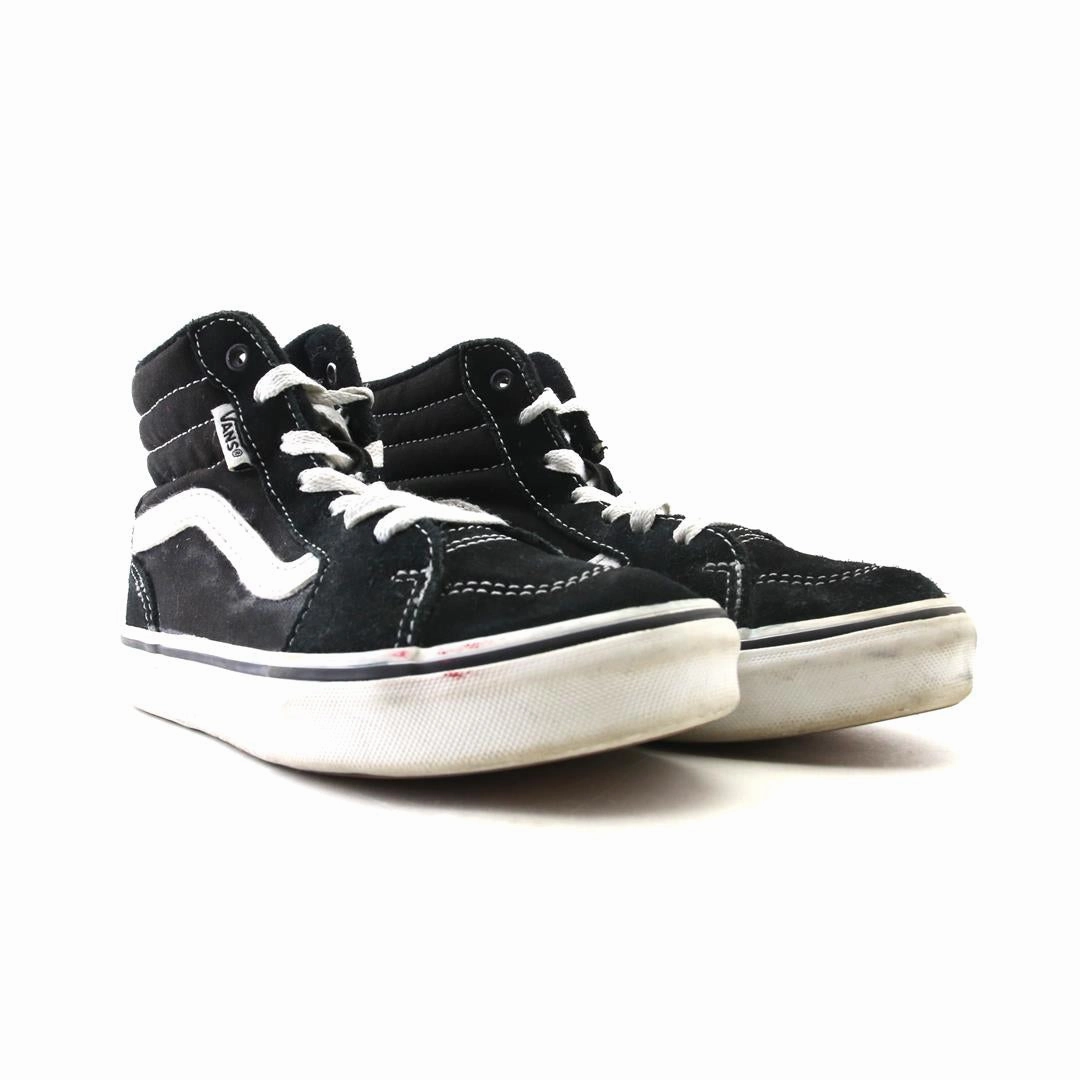 VANS SK 8 HI Vans casual shoe snapshots