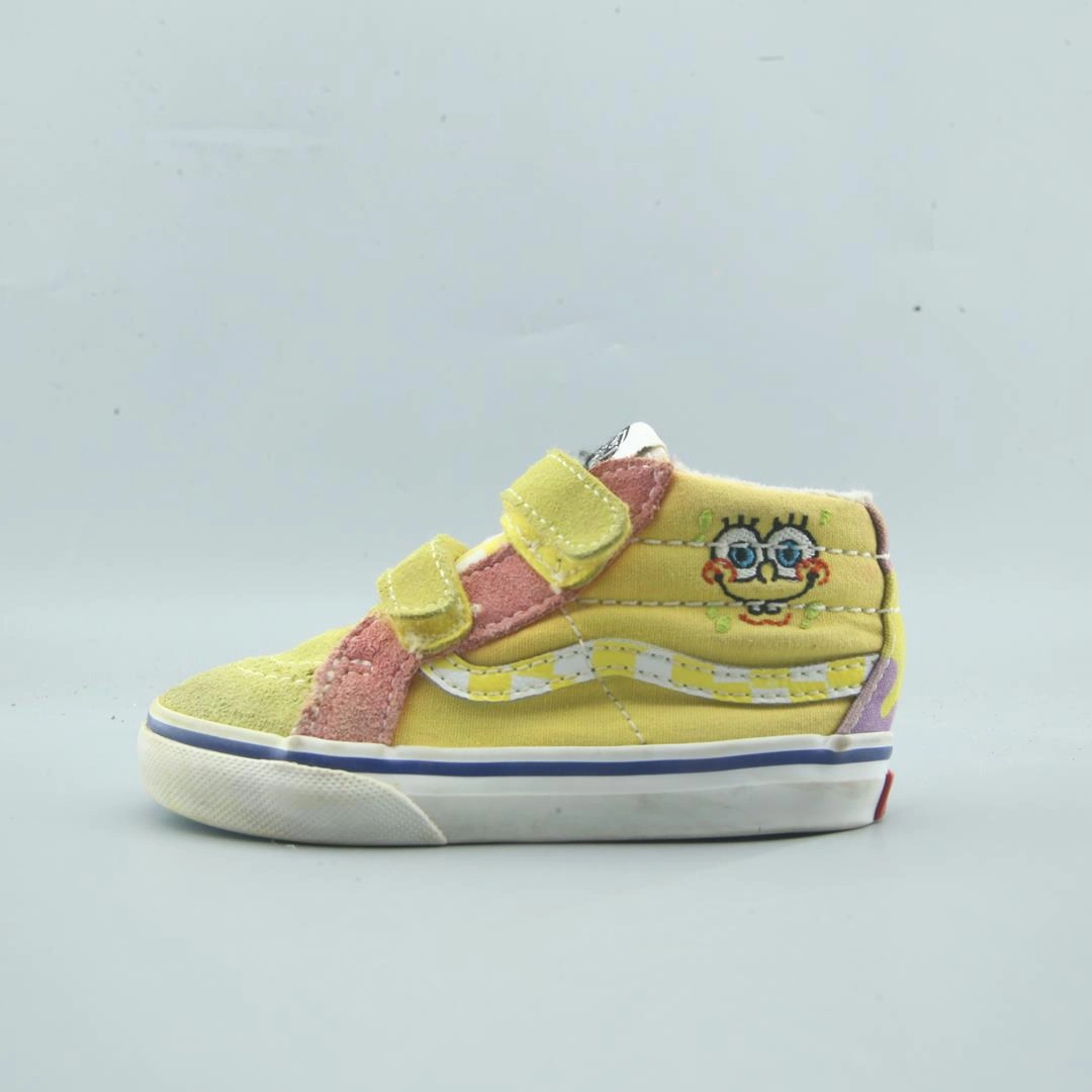 VANS SK 8 HI Vans casual streetwear sneakers
