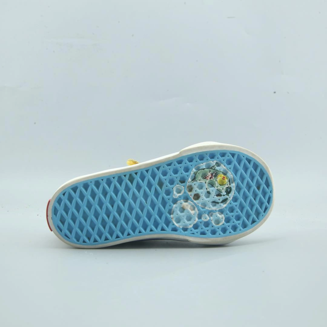 VANS SK 8 HI Vans skate shoe imagery