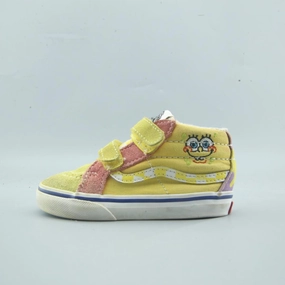 VANS SK 8 HI Vans casual streetwear sneakers