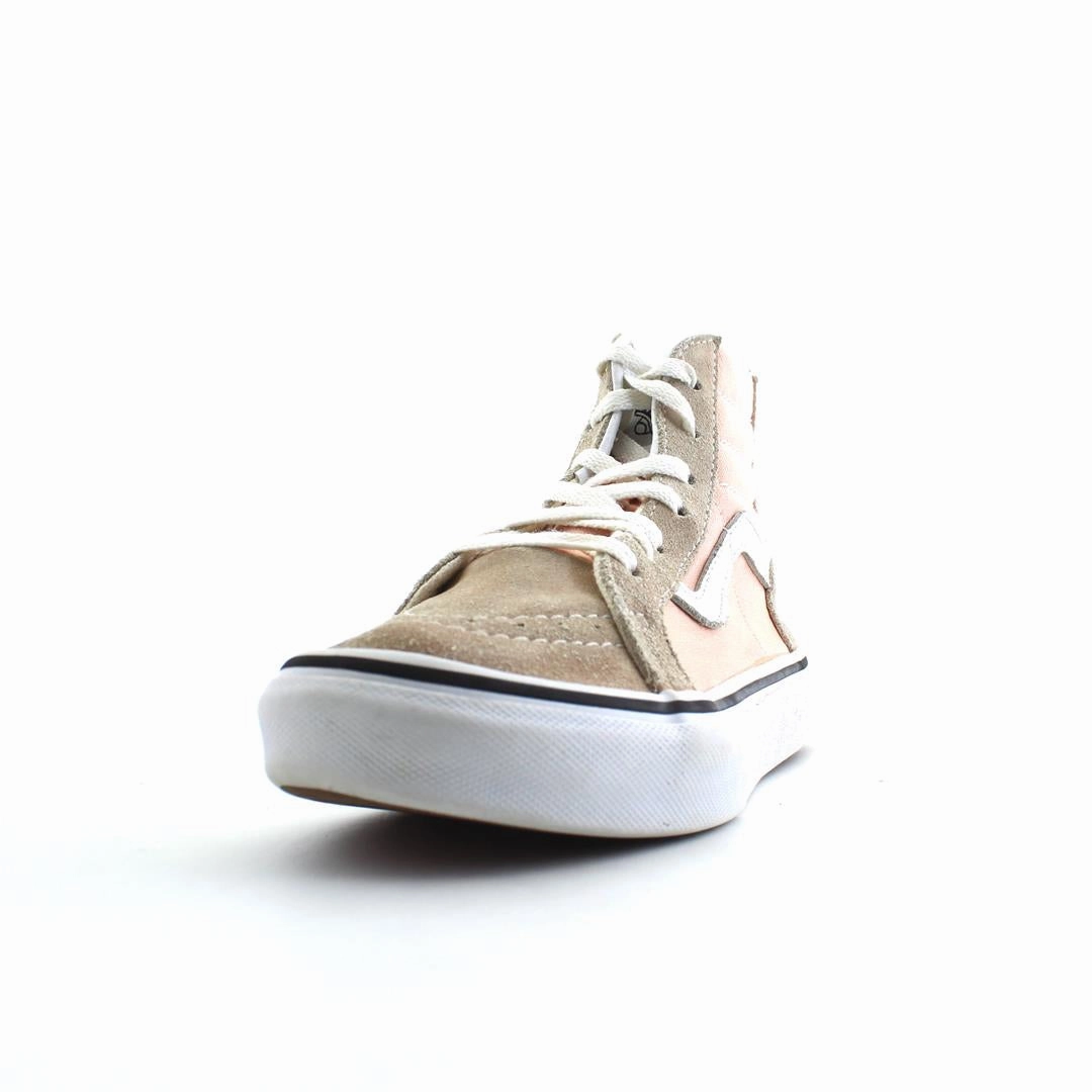 VANS SK 8 HIGH Vans casual shoe snapshots