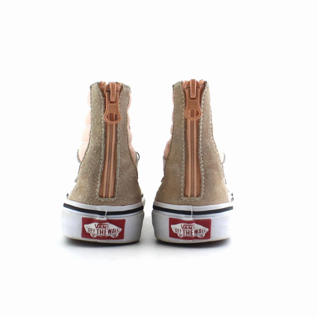 VANS SK 8 HIGH Vans casual shoe snapshots