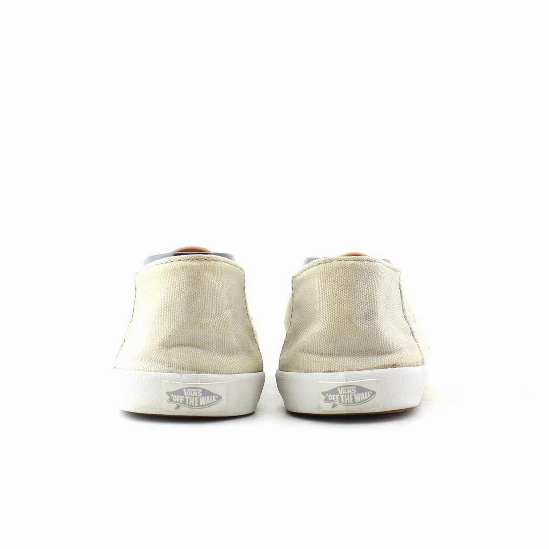 VANS SURF SIDERS Vans casual shoe snapshots