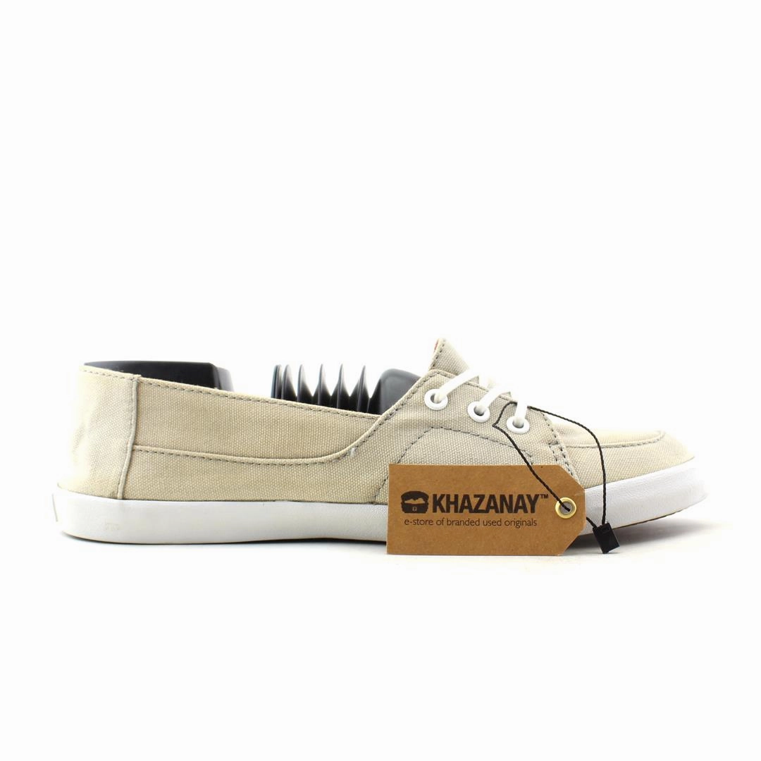 VANS SURF SIDERS Vans casual shoe snapshots