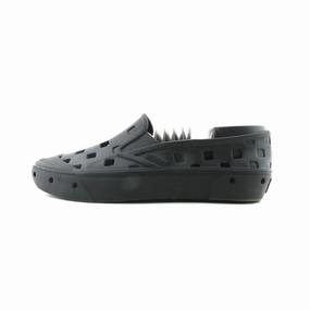 VANS TRK Vans retro-inspired footwear styles
