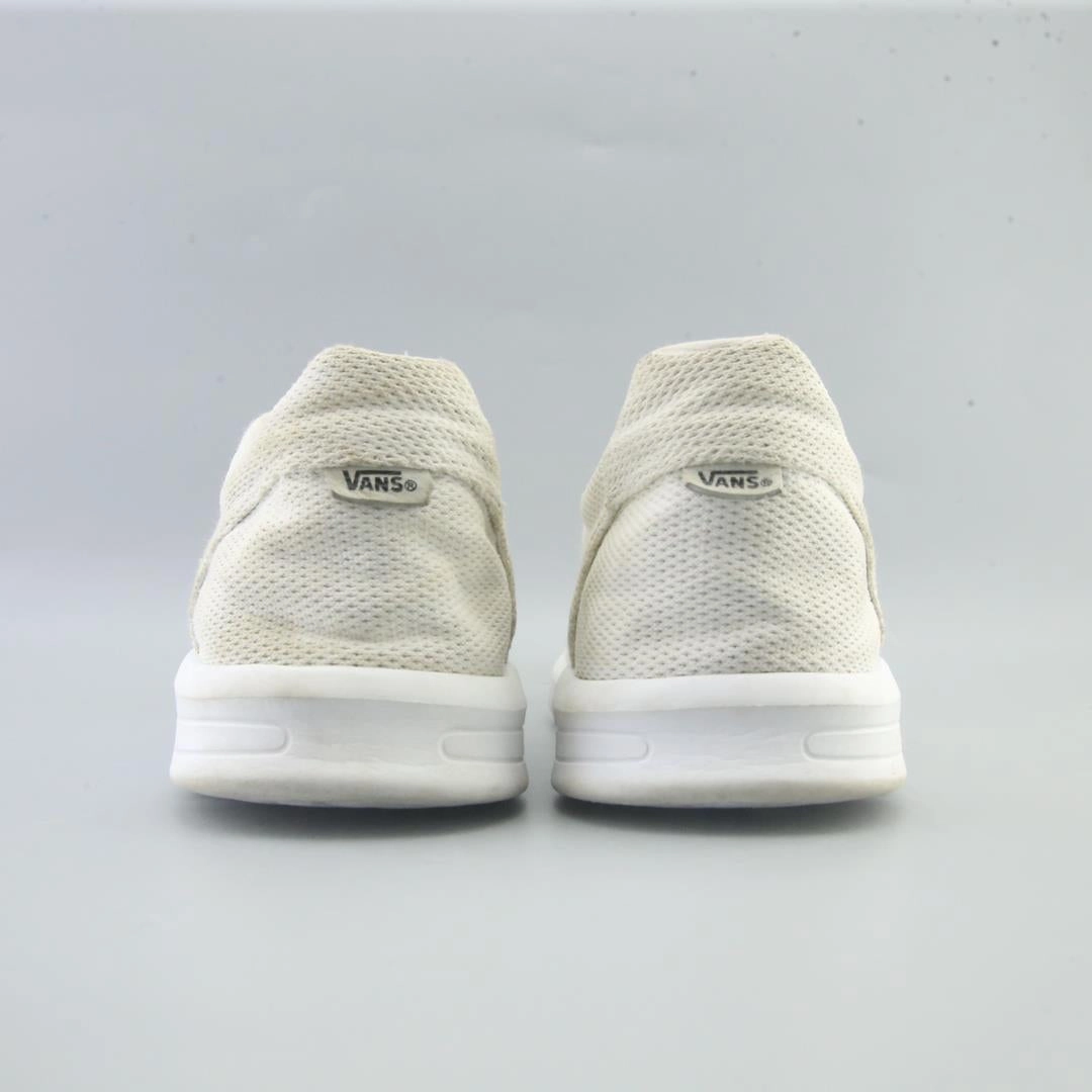 VANS  ULTRACUSH Vans casual shoe snapshots