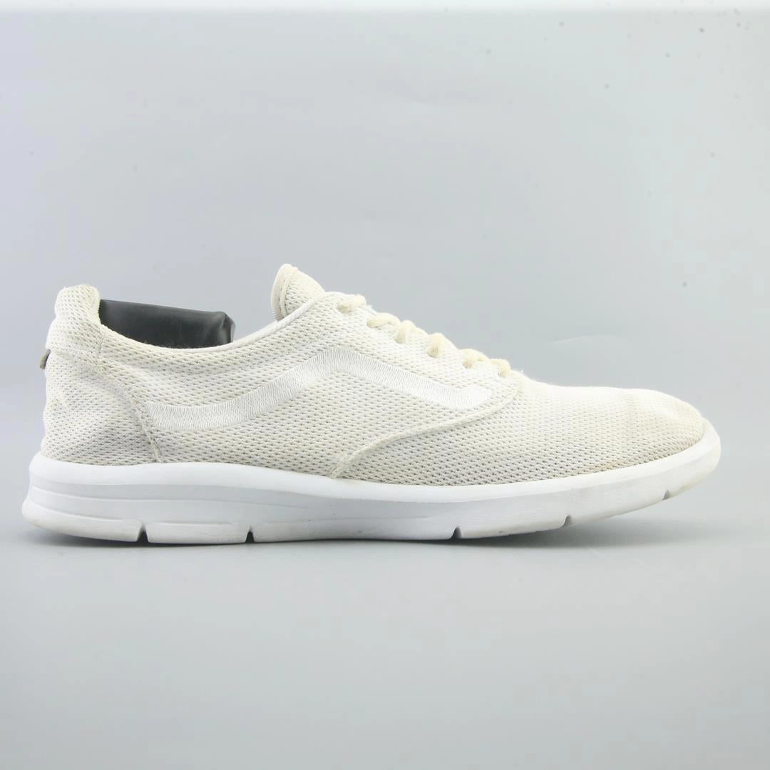 VANS  ULTRACUSH Vans casual shoe snapshots