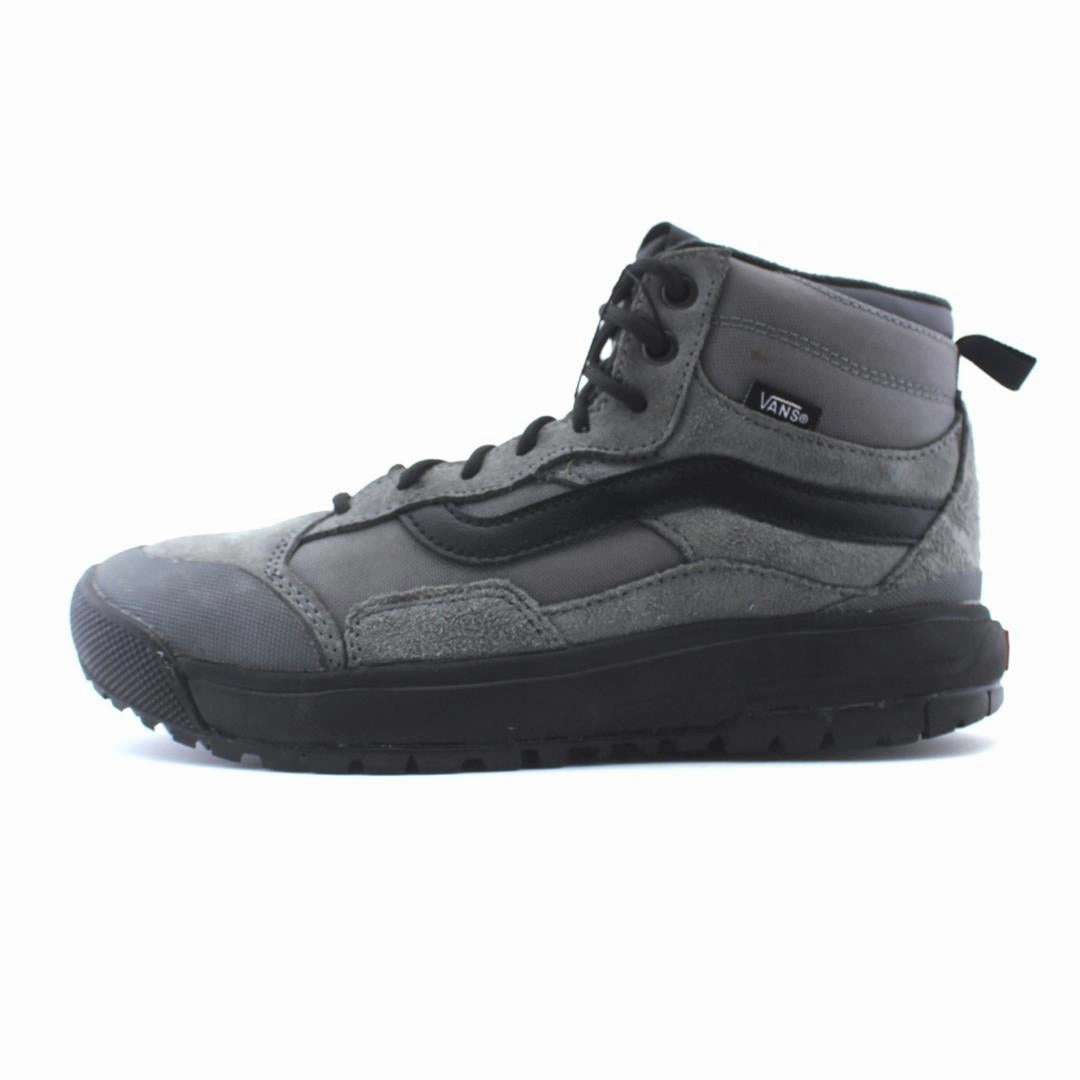 VANS ULTRARANGE EXO HI MTE Vans retro-inspired footwear styles