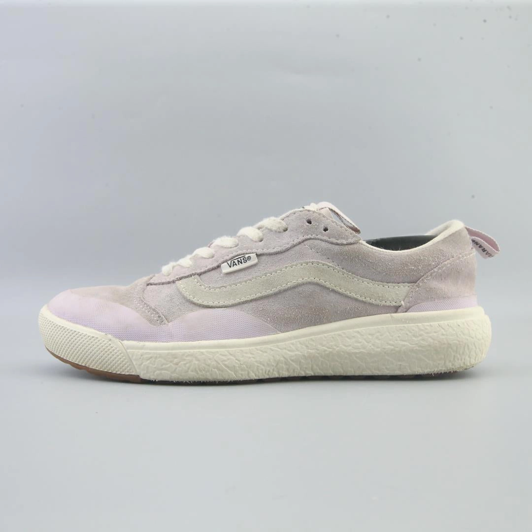 VANS ULTRARANGE Vans retro-inspired footwear styles