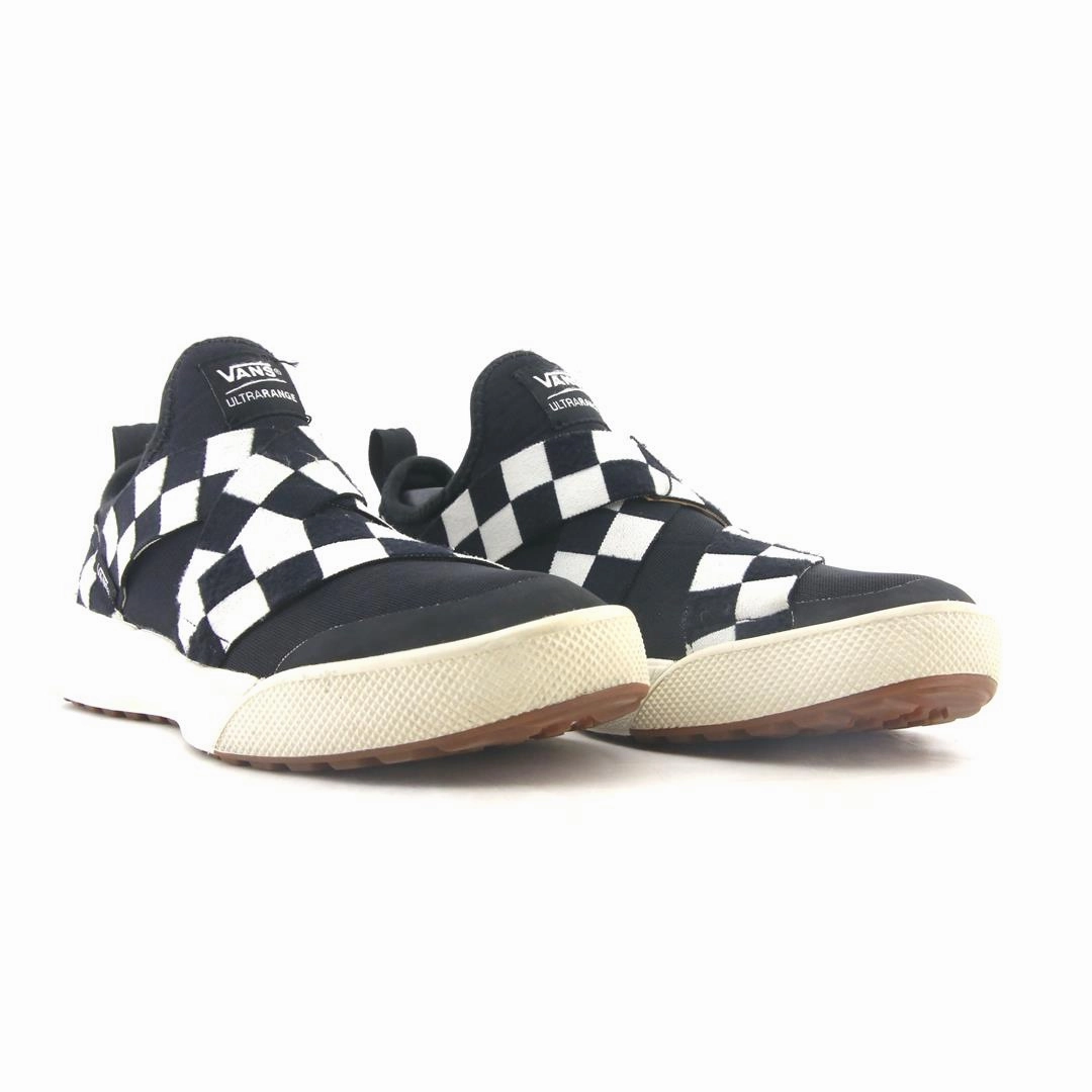 VANS ULTRARANGE Vans casual shoe snapshots