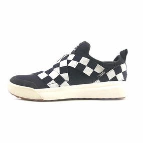 VANS ULTRARANGE Vans retro-inspired footwear styles