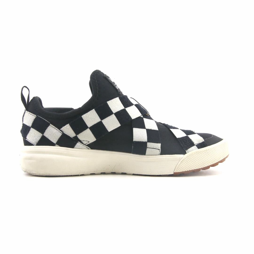 VANS ULTRARANGE Vans casual shoe snapshots