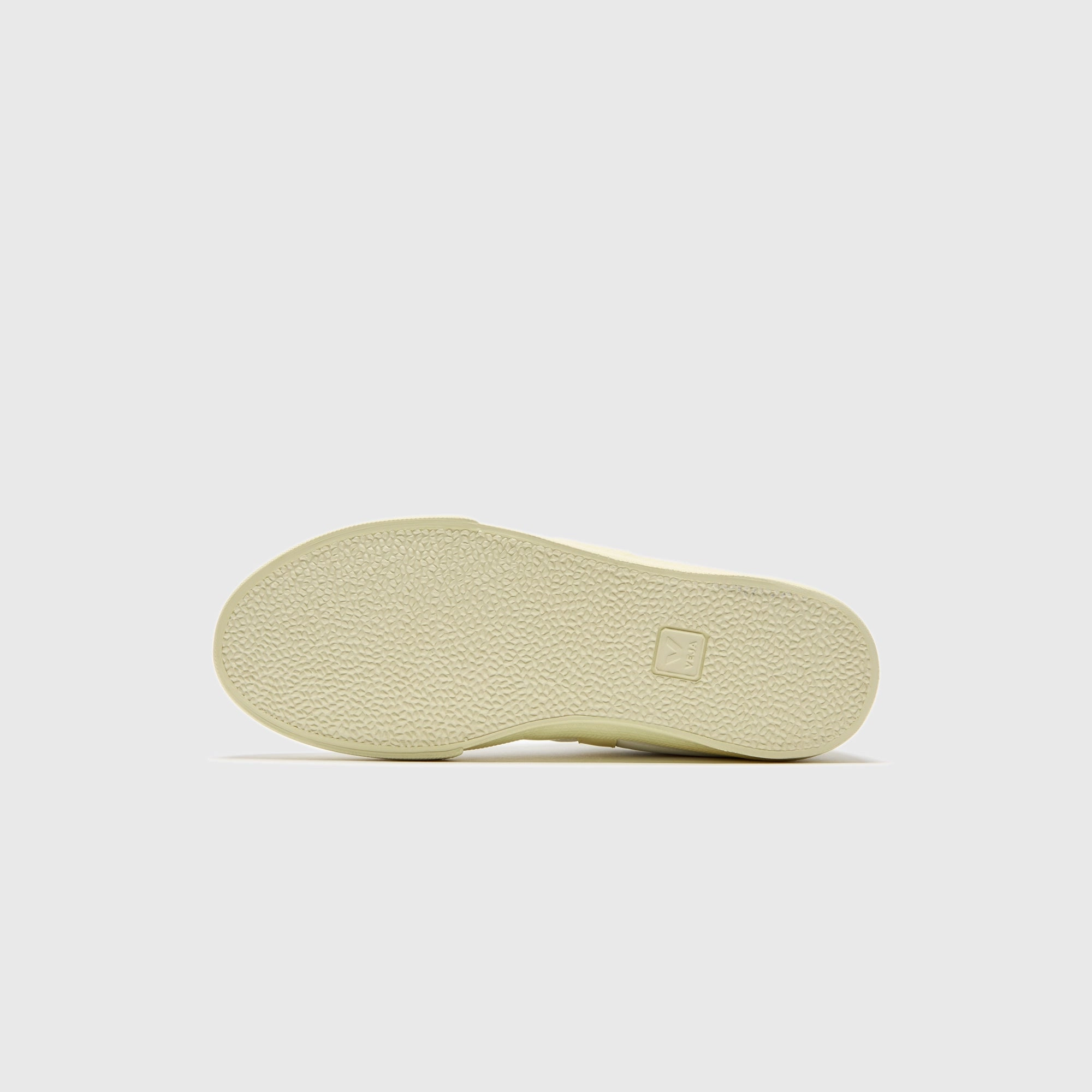 Veja Panenka - White Calcaire Minimalist Walking Shoes