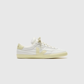 Veja Panenka - White Calcaire Veja shoe designs