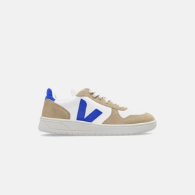 Veja V-10 - Extra White / Paros / Saraha Veja shoe designs