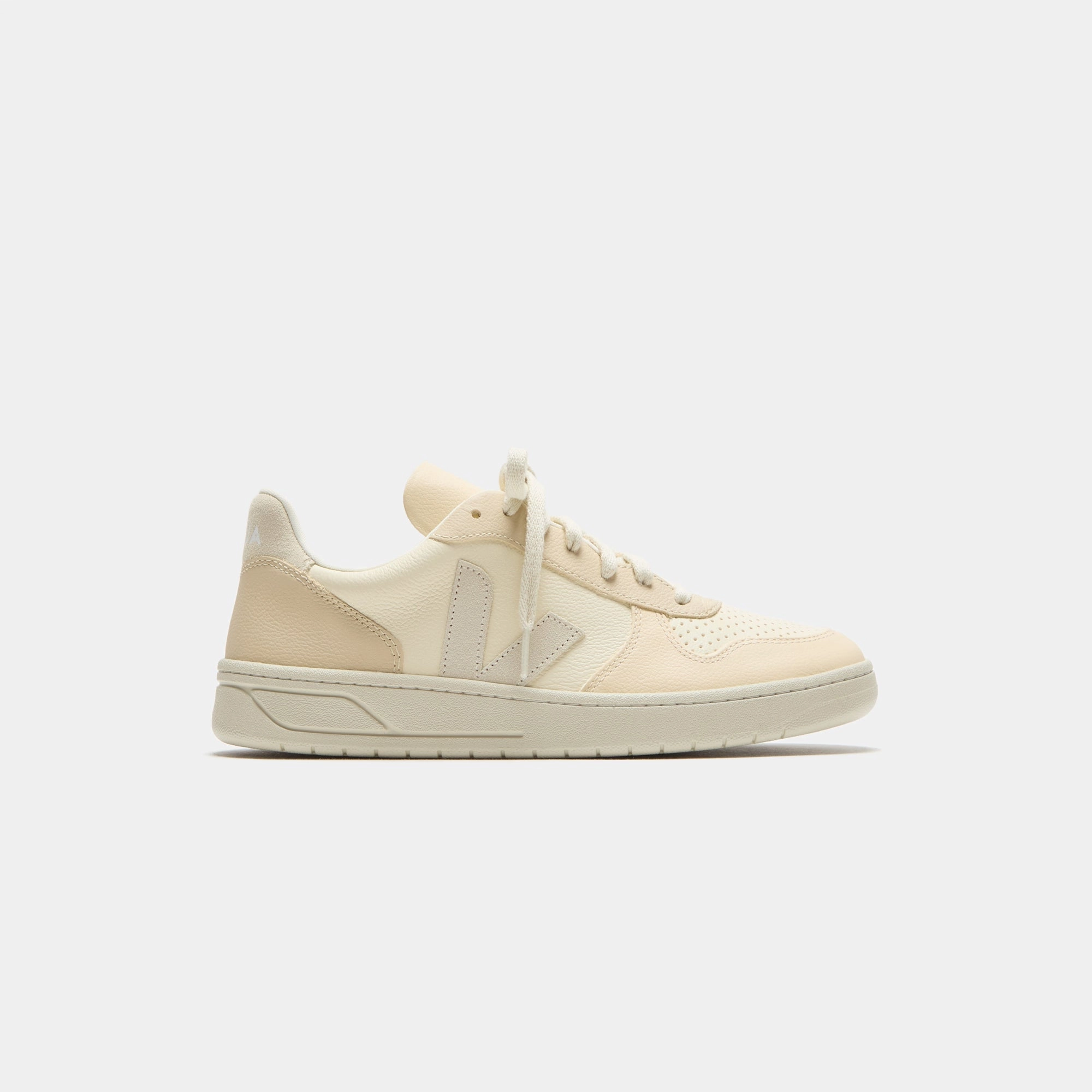 Veja V-10 - Multico Cashew Pierre Veja shoe designs