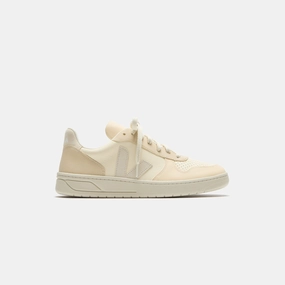 Veja V-10 - Multico Cashew Pierre Veja shoe designs