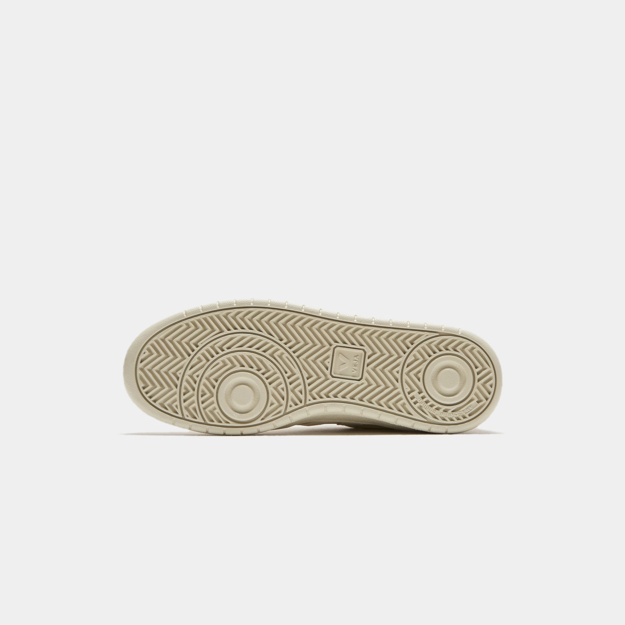 Veja V-10 - Multico Cashew Pierre Minimalist Walking Shoes