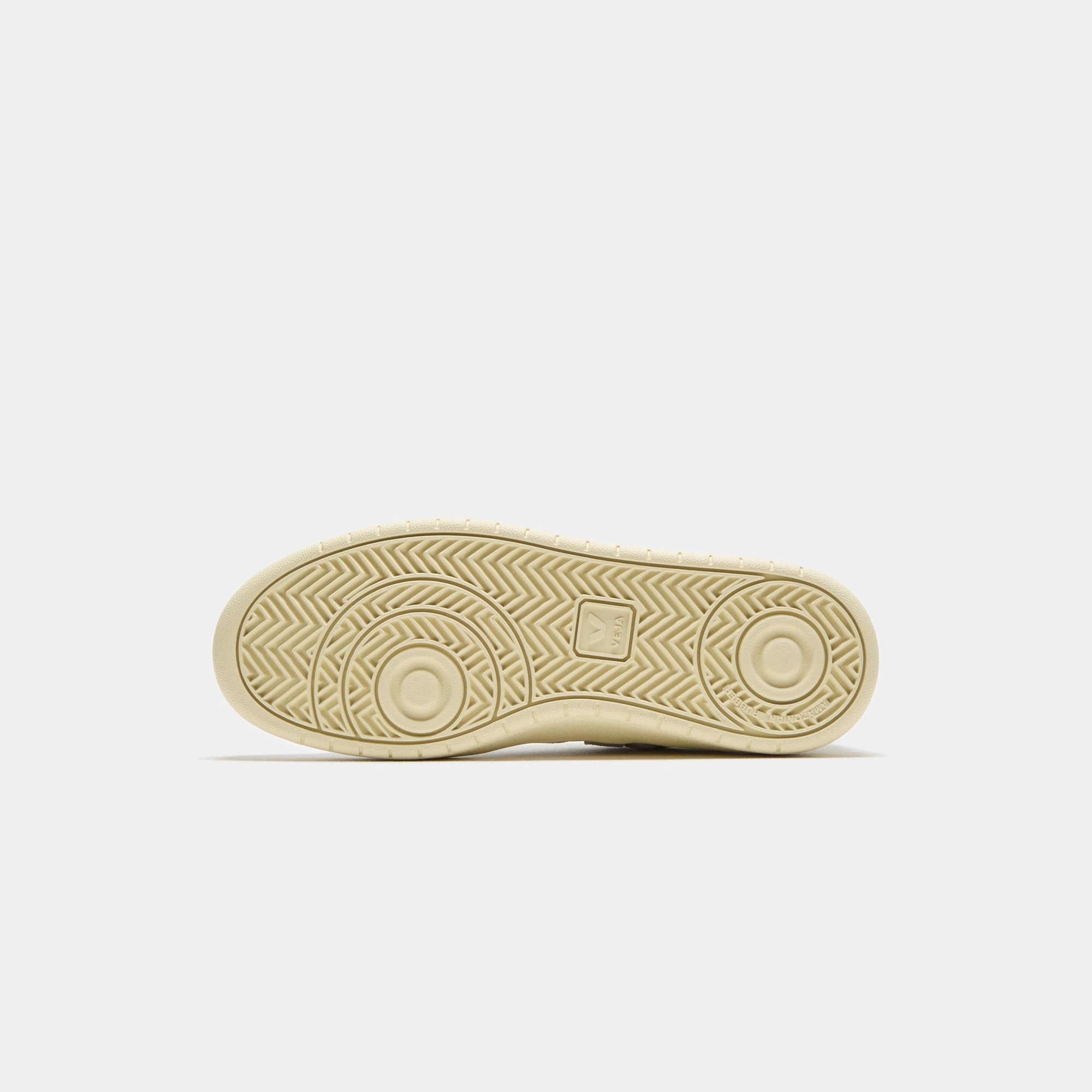 Veja V-90 - Extra White / Natural Minimalist Walking Shoes