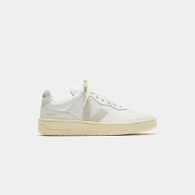 Veja V-90 - Extra White / Natural Veja shoe designs
