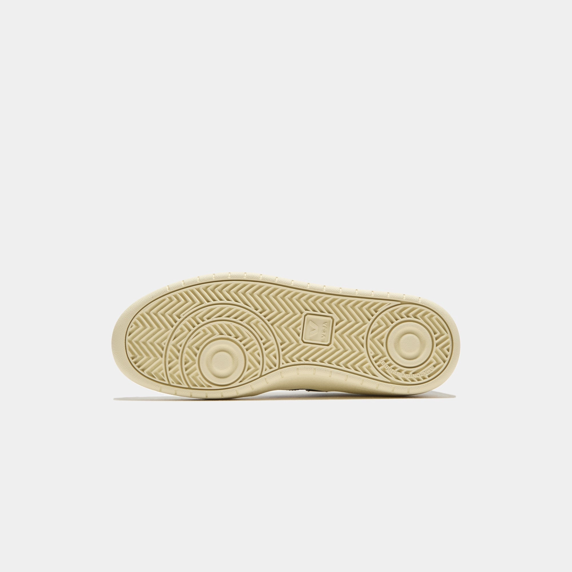 Veja V-90 - Extra White / Nautico Minimalist Walking Shoes