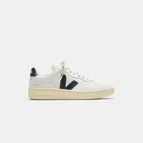 Veja V-90 - Extra White / Nautico Veja shoe designs