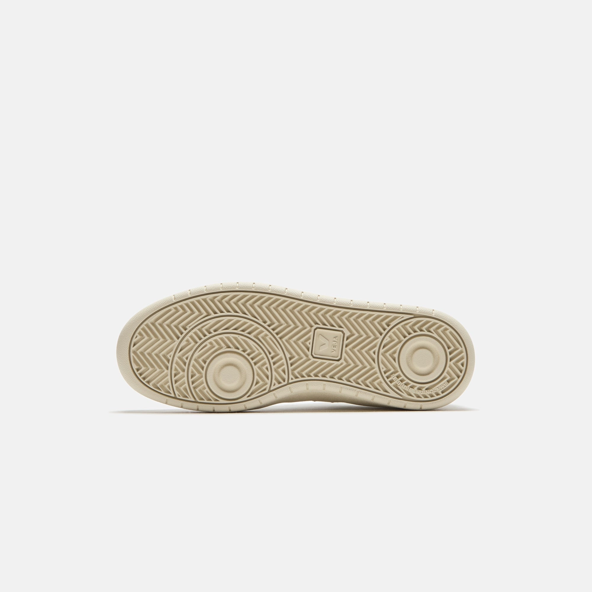 Veja V-90 - Extra White Minimalist Walking Shoes