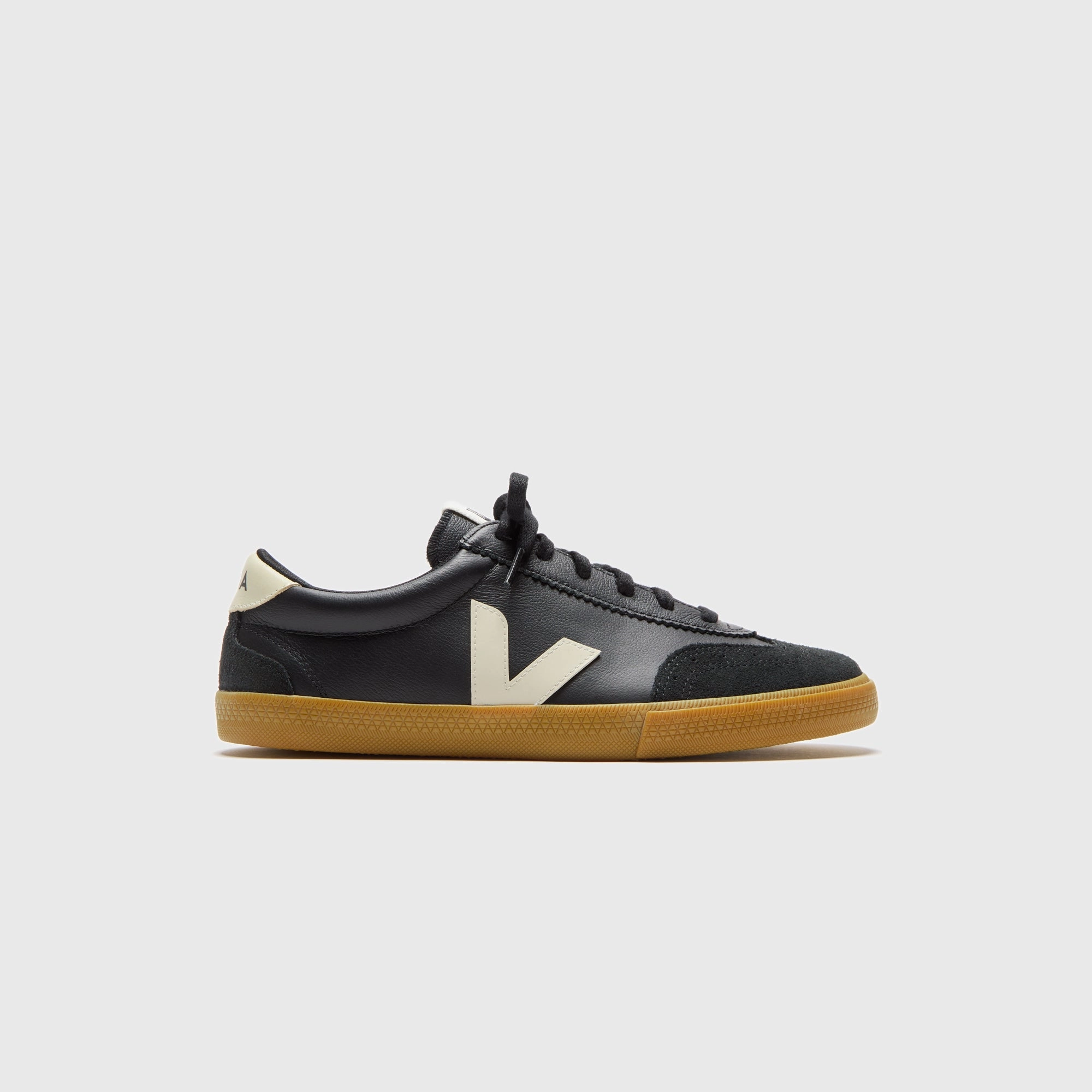 Veja Volley - Black Pierre Veja shoe designs