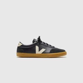 Veja Volley - Black Pierre Veja shoe designs