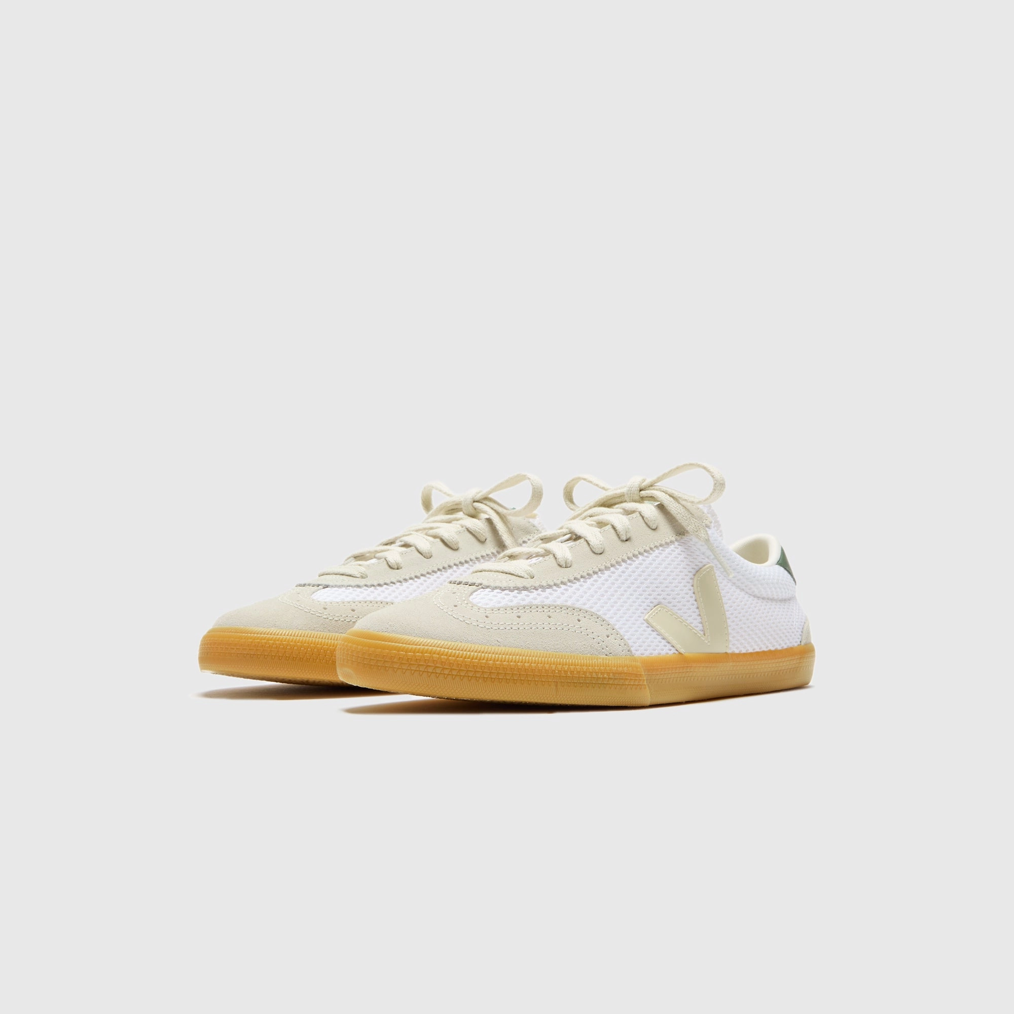 Veja Volley Lunar - Pierre Cyprus Minimalist Walking Shoes