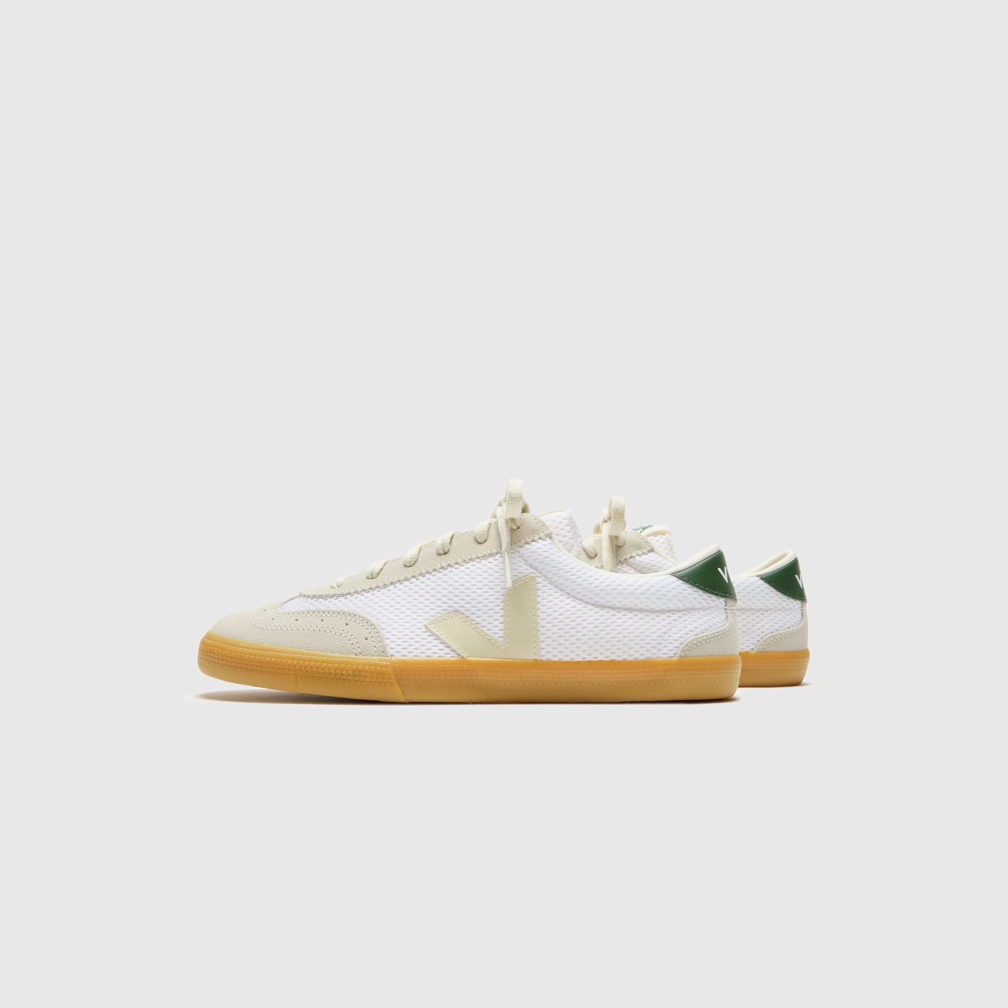 Veja Volley Lunar - Pierre Cyprus Minimalist Walking Shoes