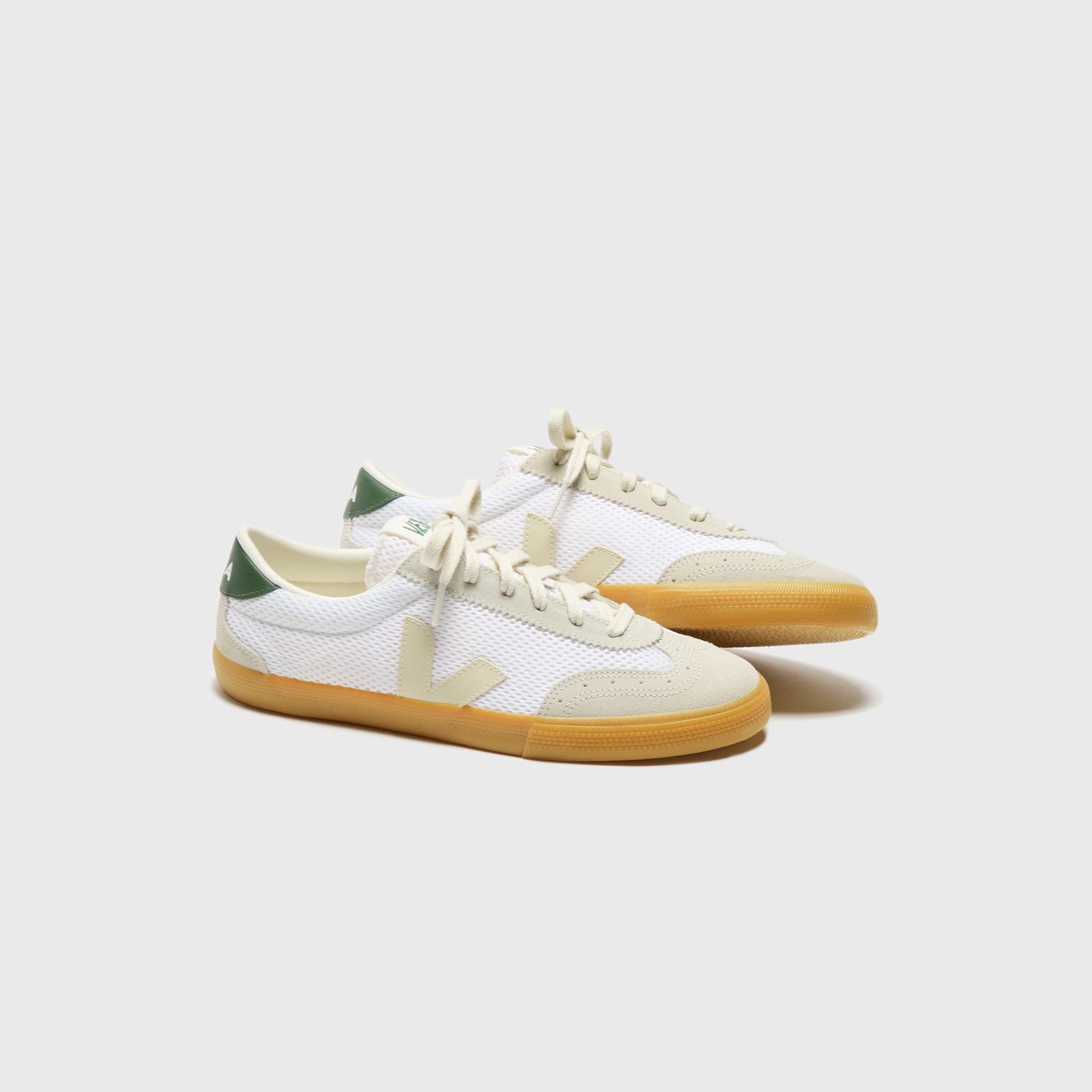 Veja Volley Lunar - Pierre Cyprus Minimalist Walking Shoes