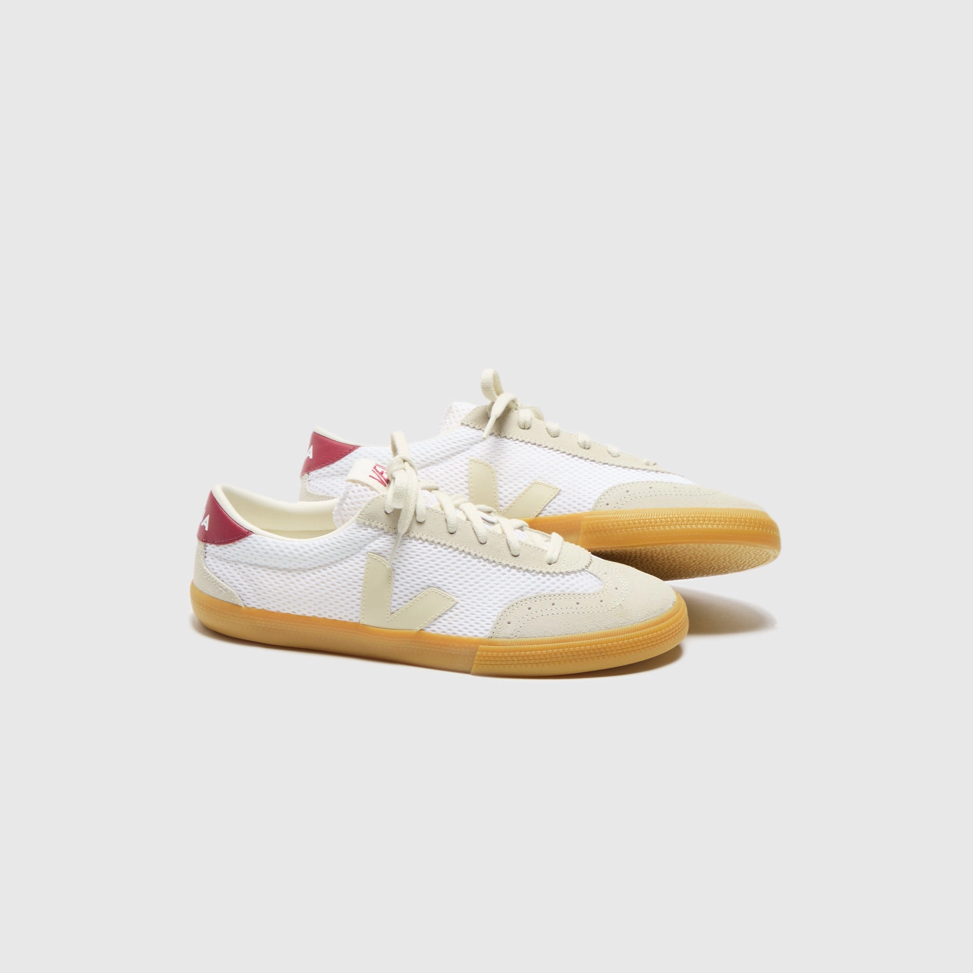 Veja Volley Lunar - Pierre Marsala Minimalist Walking Shoes
