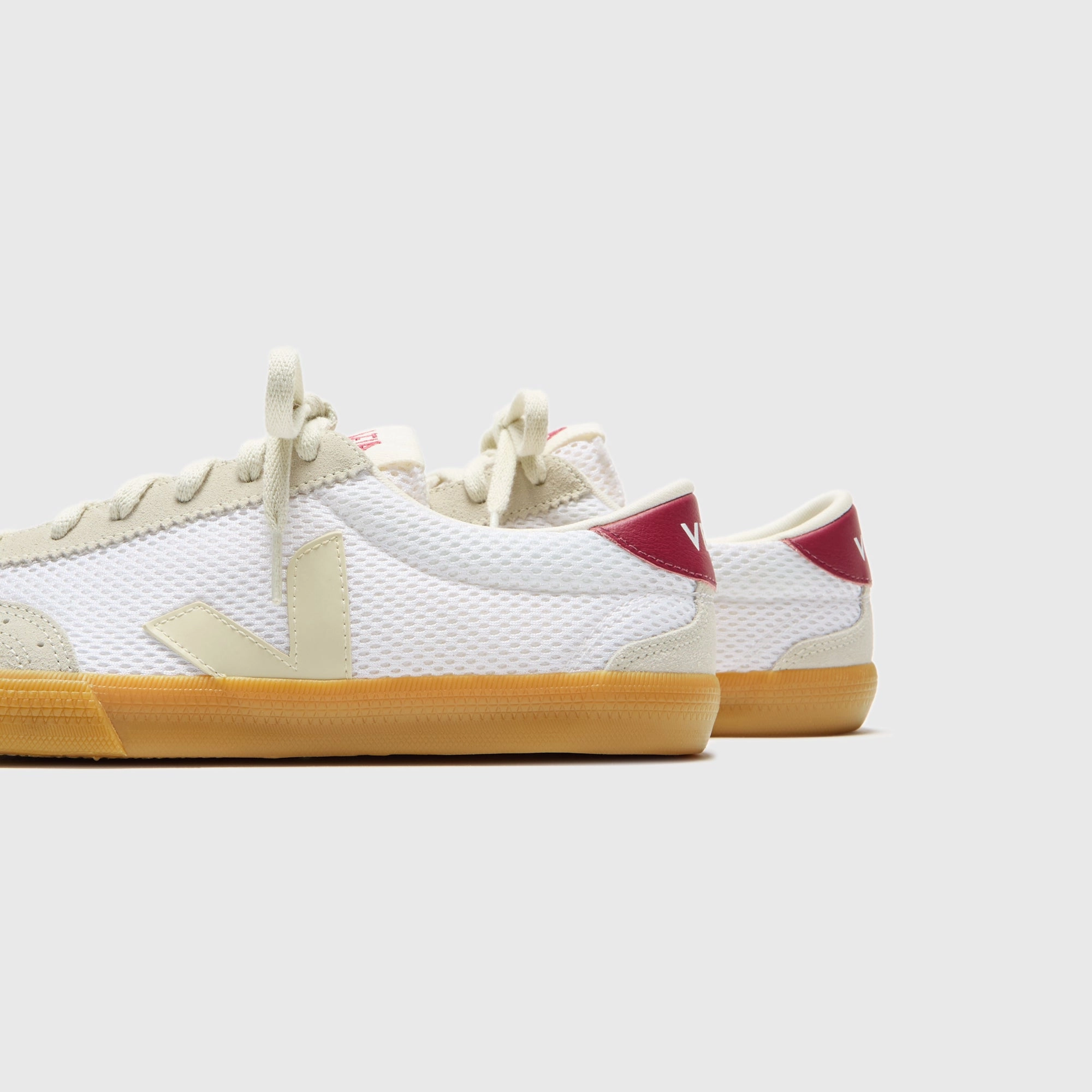 Veja Volley Lunar - Pierre Marsala Minimalist Walking Shoes