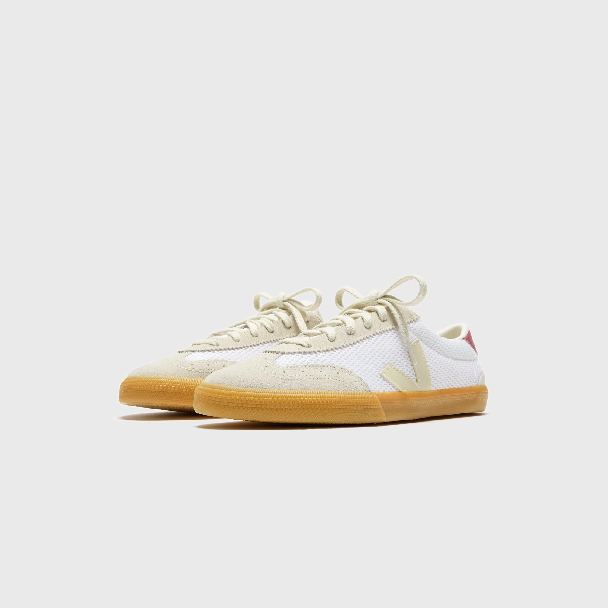 Veja Volley Lunar - Pierre Marsala Minimalist Walking Shoes