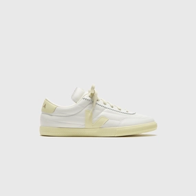 Veja WMNS Paneka - White Calcaire Veja shoe designs