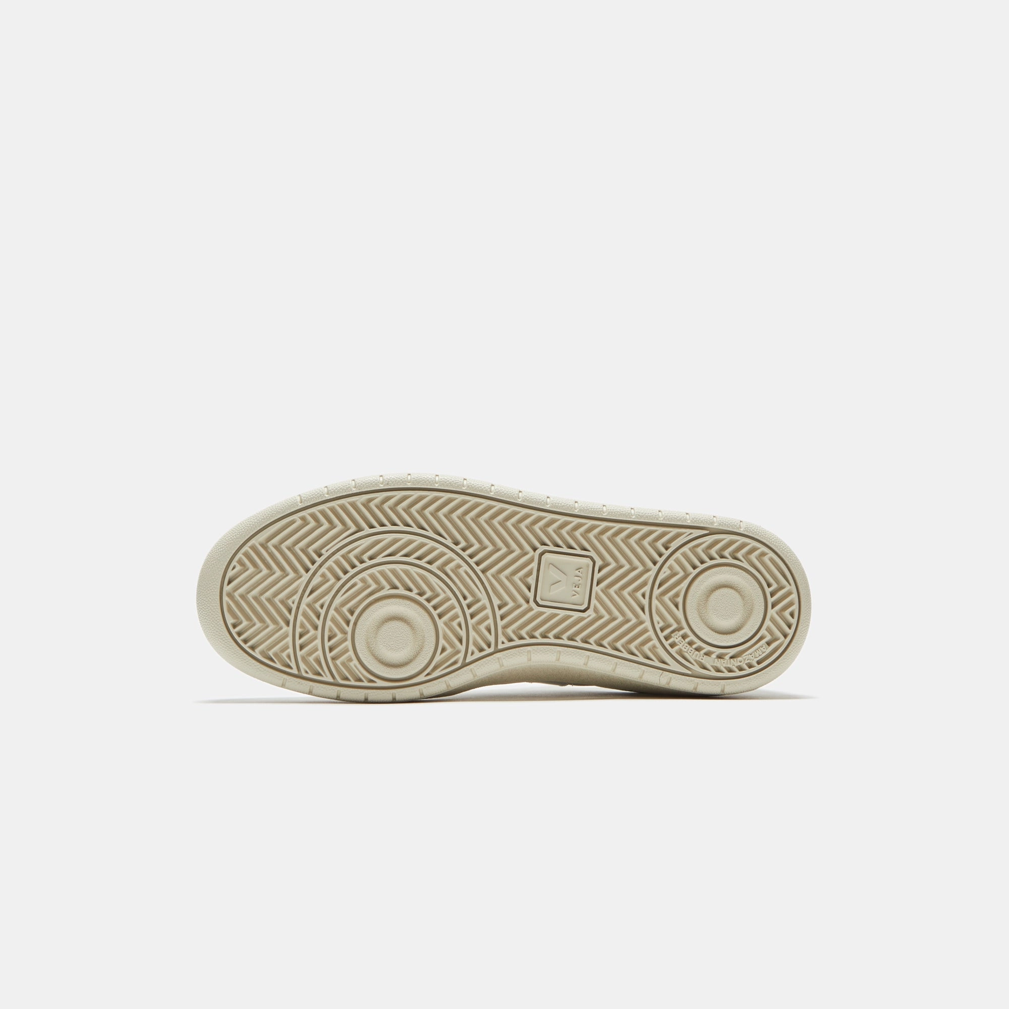 Veja WMNS V-90 - Extra White Minimalist Walking Shoes