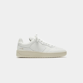 Veja WMNS V-90 - Extra White Veja shoe designs